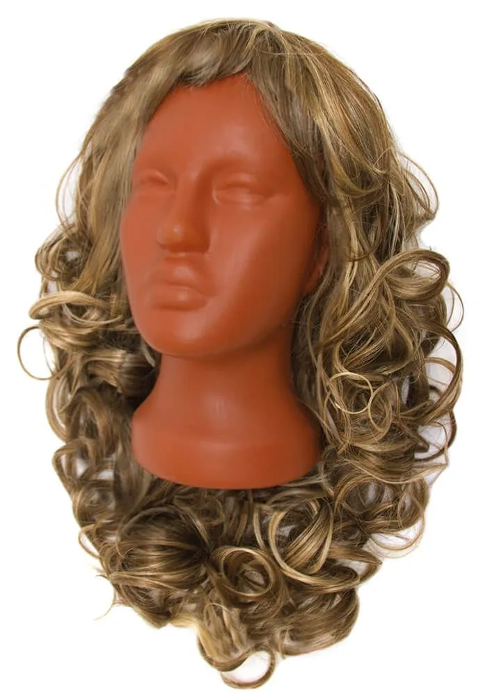 Эротическое парик elegant victoria, искусственный в Мурманске