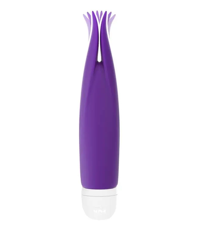вибратор fun factory volita, фиолетовый в Мурманске