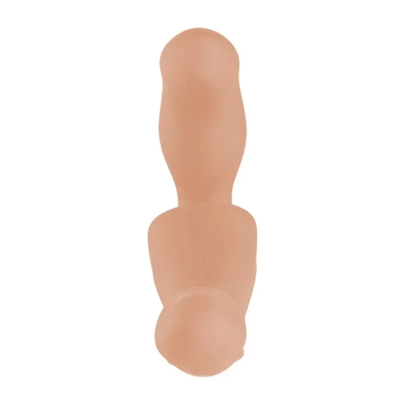 страпон без ремней fun factory share, телесный в Мурманске