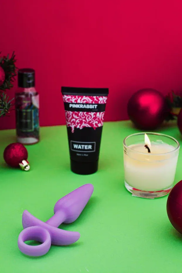 набор mr & mrs claus (для пары) в Мурманске