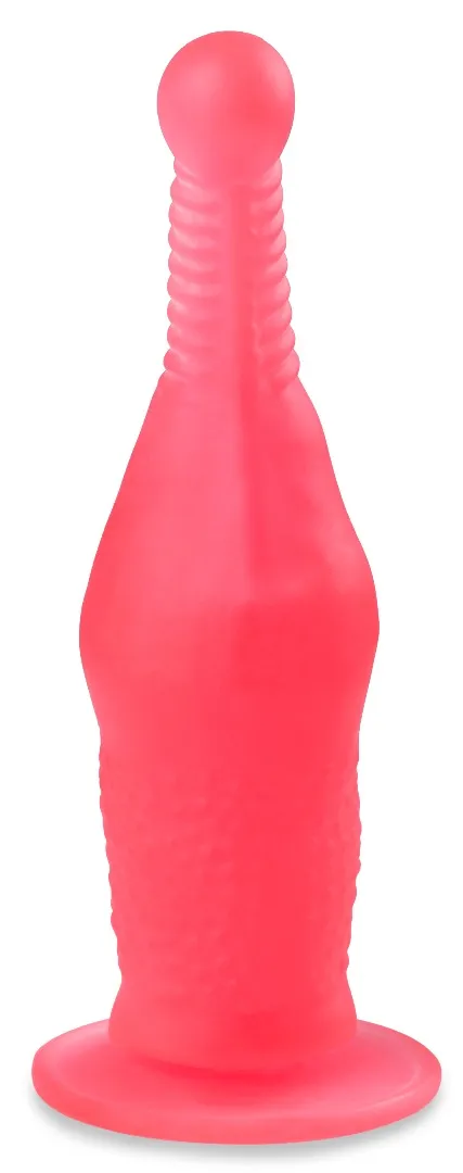 анальный стимулятор на присоске 212200ru в Мурманске