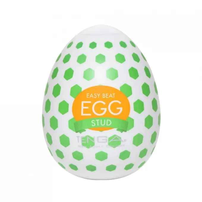 мастурбатор яйцо tenga wonder stud в Мурманске