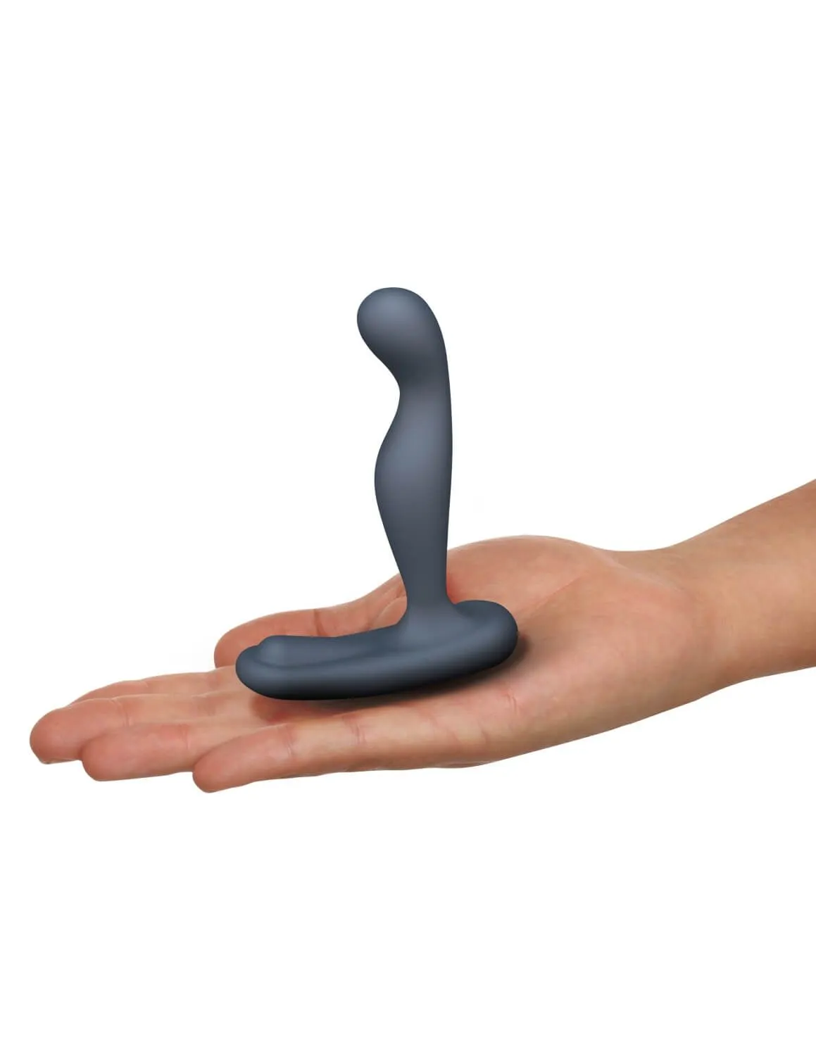 стимулятор простаты pipedream sir richards element pm, синий в Мурманске