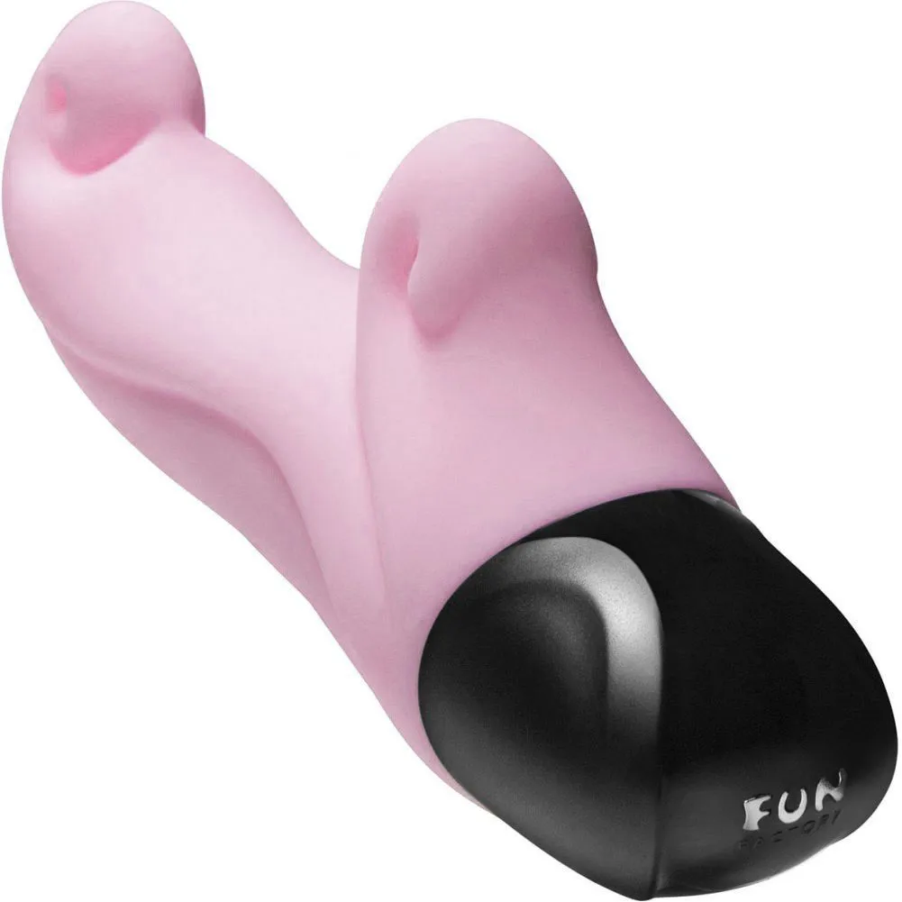 вибратор fun factory ocean, нежно-розовый в Мурманске