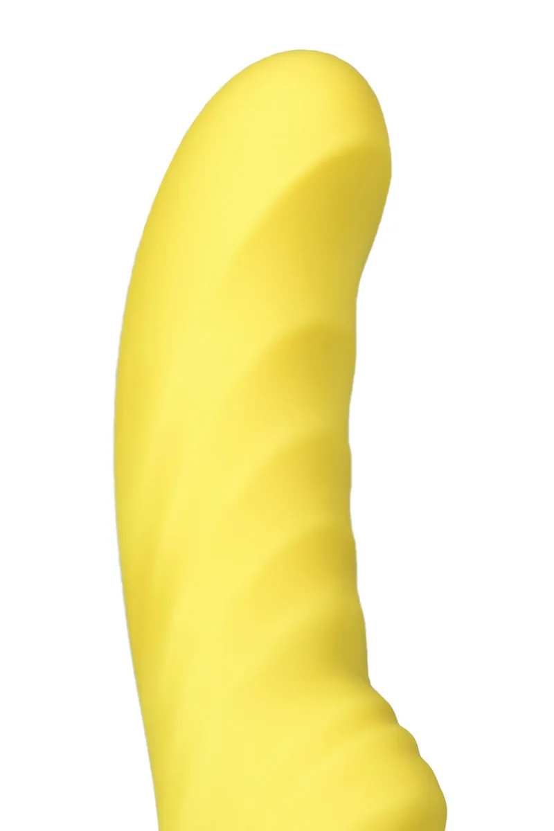 вибратор satisfyer vibes yummy sunshine yellow 016457sa в Мурманске
