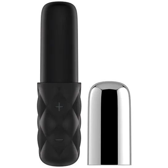 вибратор satisfyer mini sparkling darling 001180sa в Мурманске