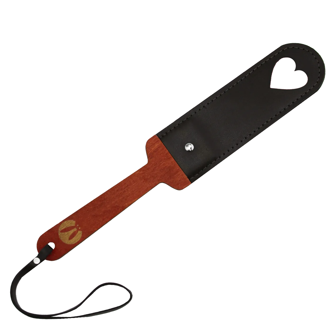 Гибкий паддл PinkRabbit "Сердце"