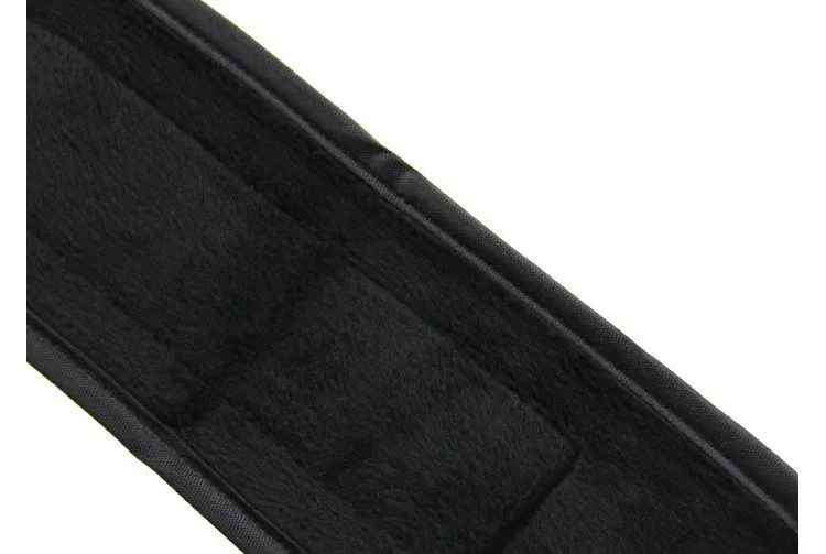 растяжка roomfun для фиксации на дверь, чёрная в Мурманске