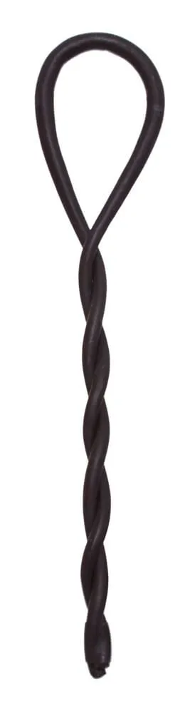 спанкер витой подиум с маленькой петлей, латекс в Мурманске