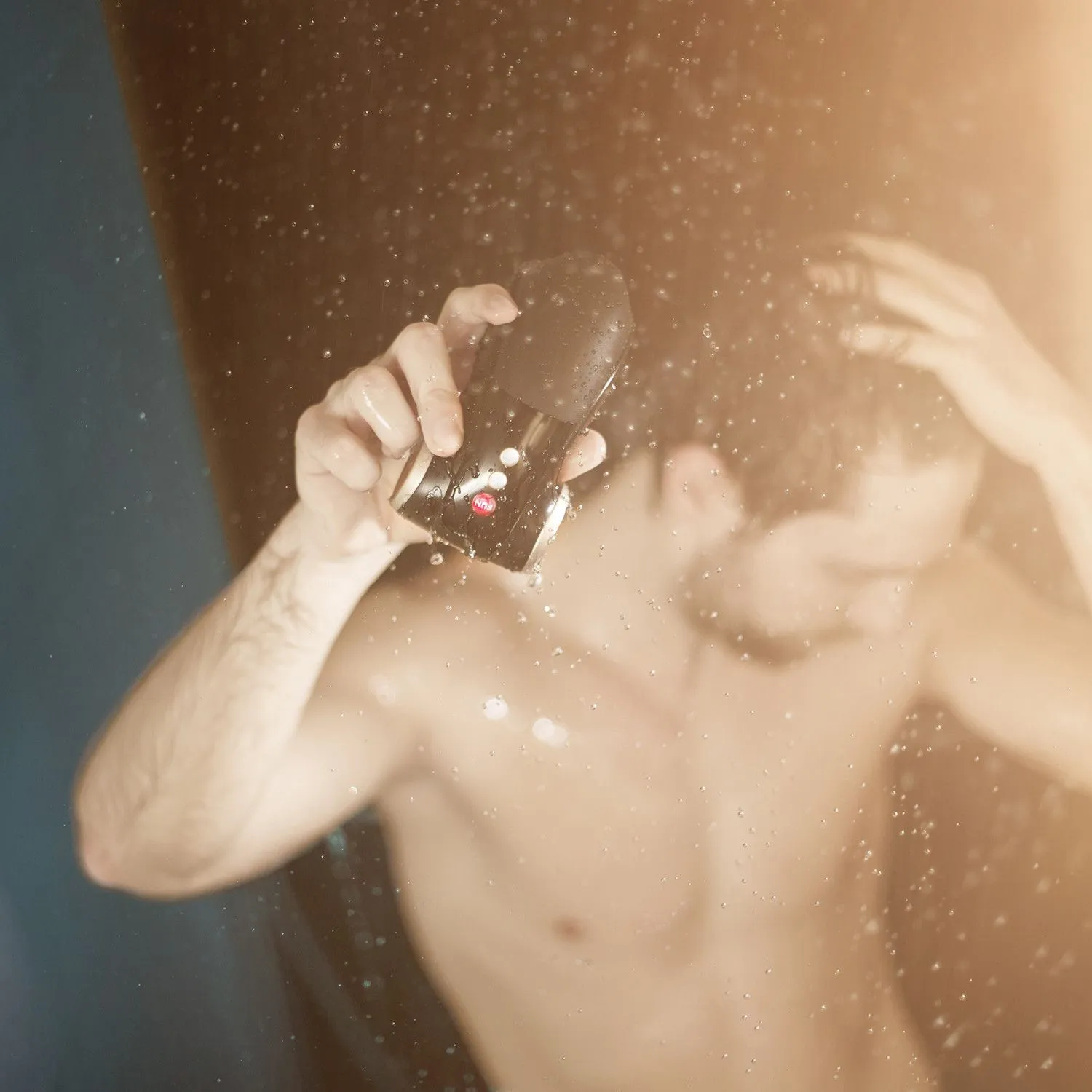 мастурбатор fun factory cobra libre ii, черный в Мурманске