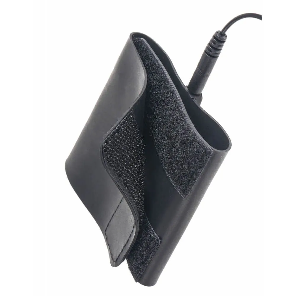 электростимулятор pipedream shock therapy couples electro touch cuffs, для пар в Мурманске