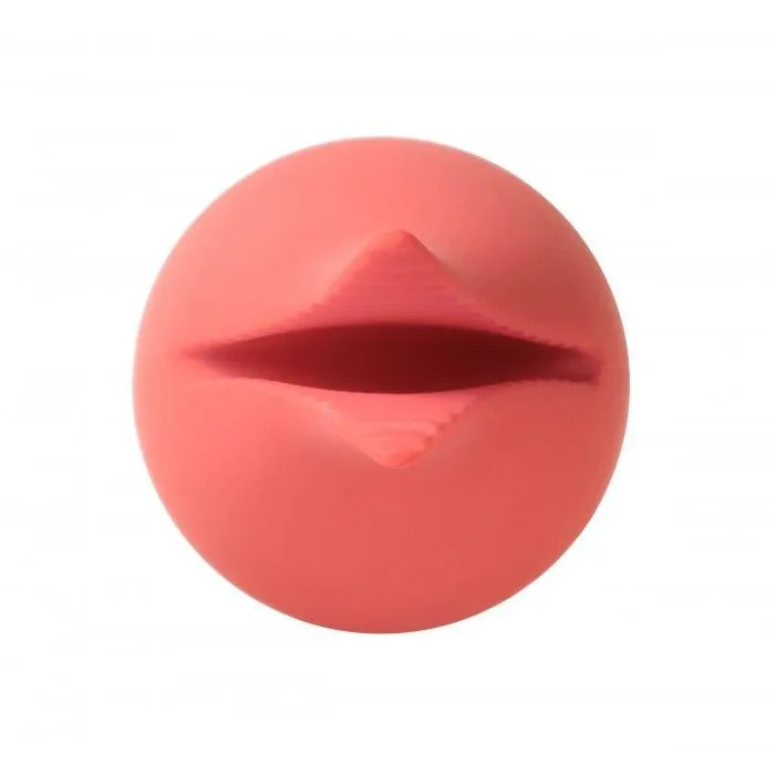 универсальный массажер svakom siren coral, красный в Мурманске