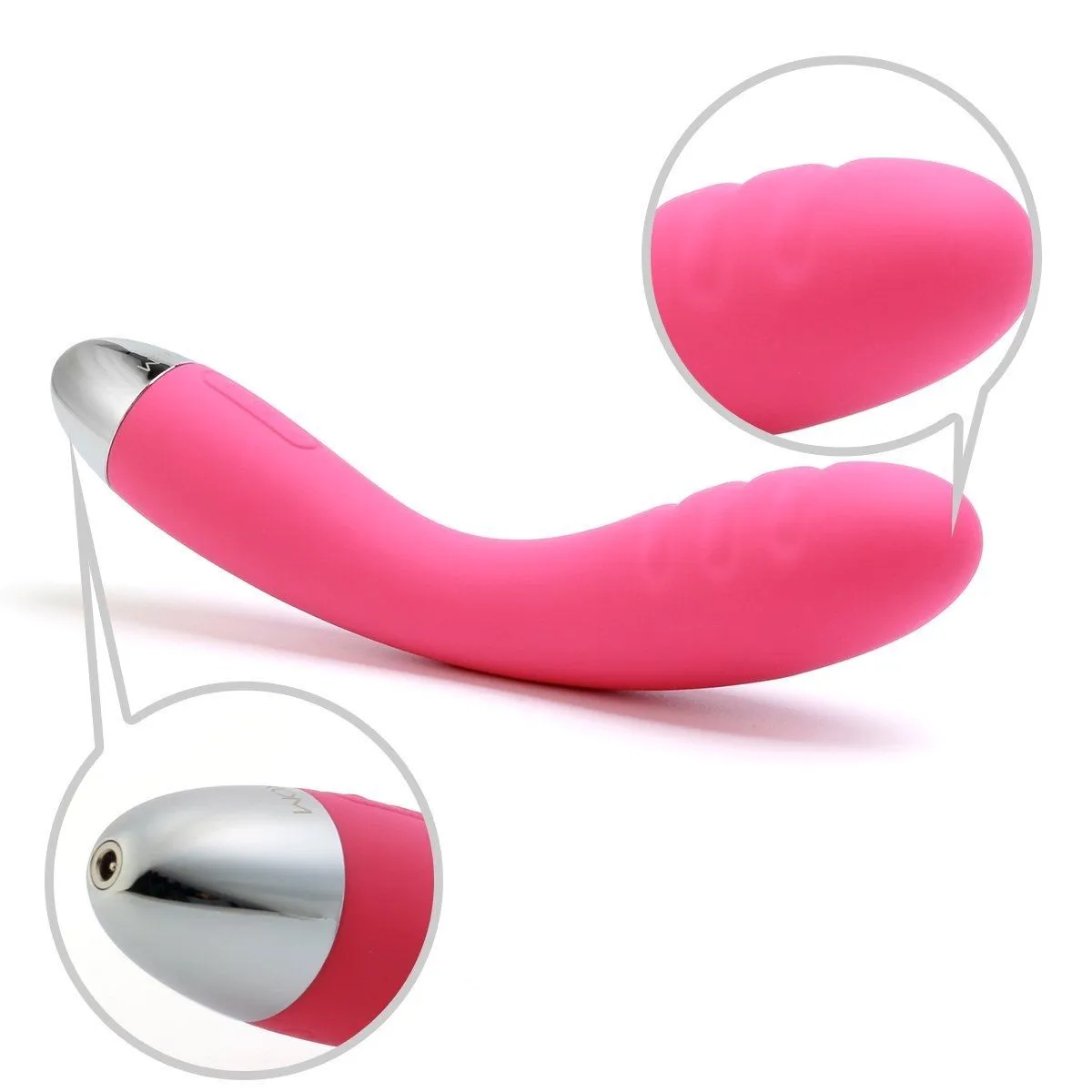 вибратор svakom betty, красный в Мурманске