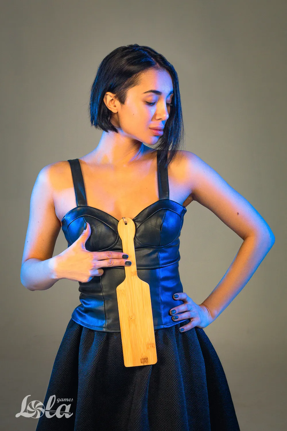 шлепалка party hard perky 1128-01lola в Мурманске