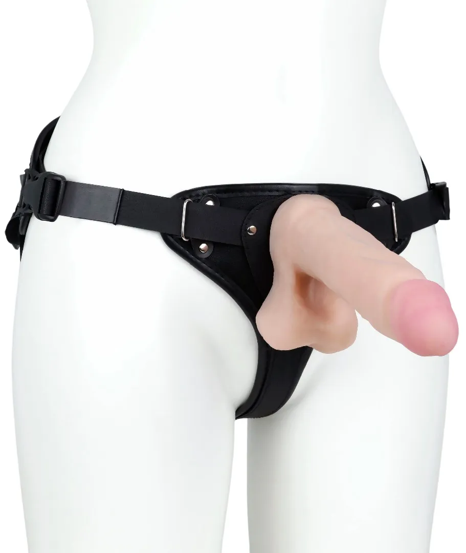 пояс woman long c 3 насадками 301503ru в Мурманске