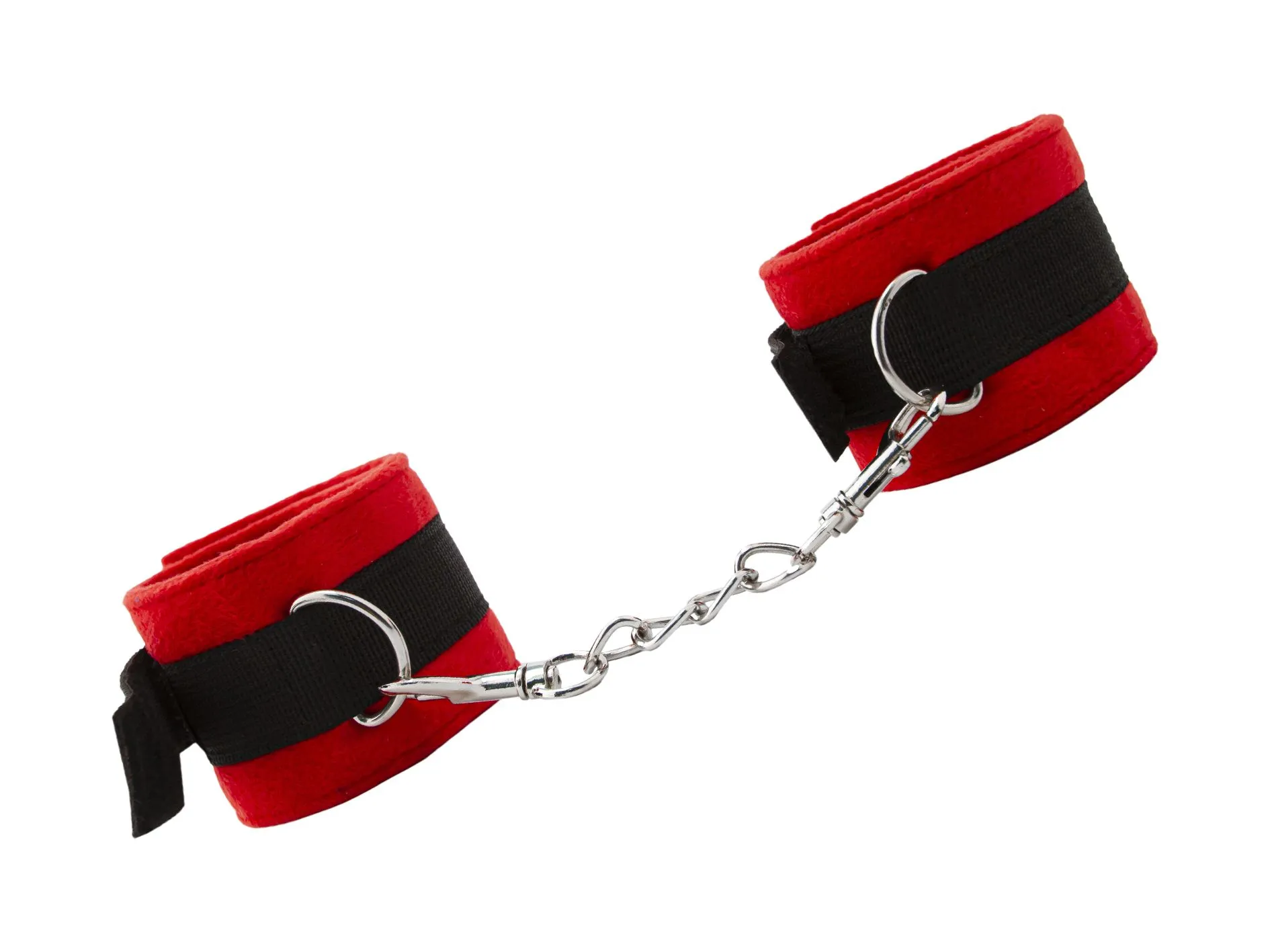 поножи чёрно-красные в Мурманске