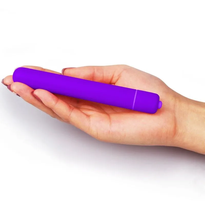 вибропуля, фиолетовая в Мурманске