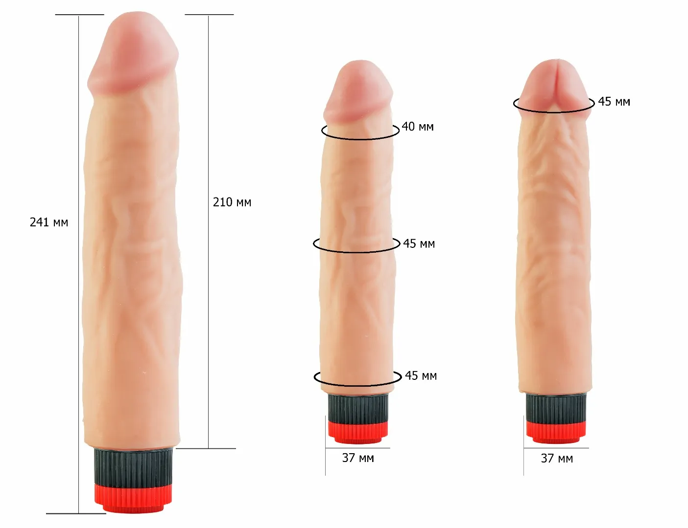 вибромассажер биоклон 807400ru в Мурманске