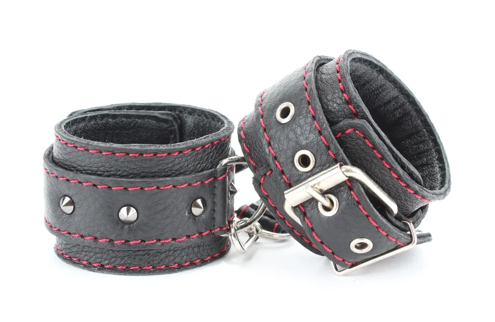 оковы на ноги с шипами 56011ars в Мурманске