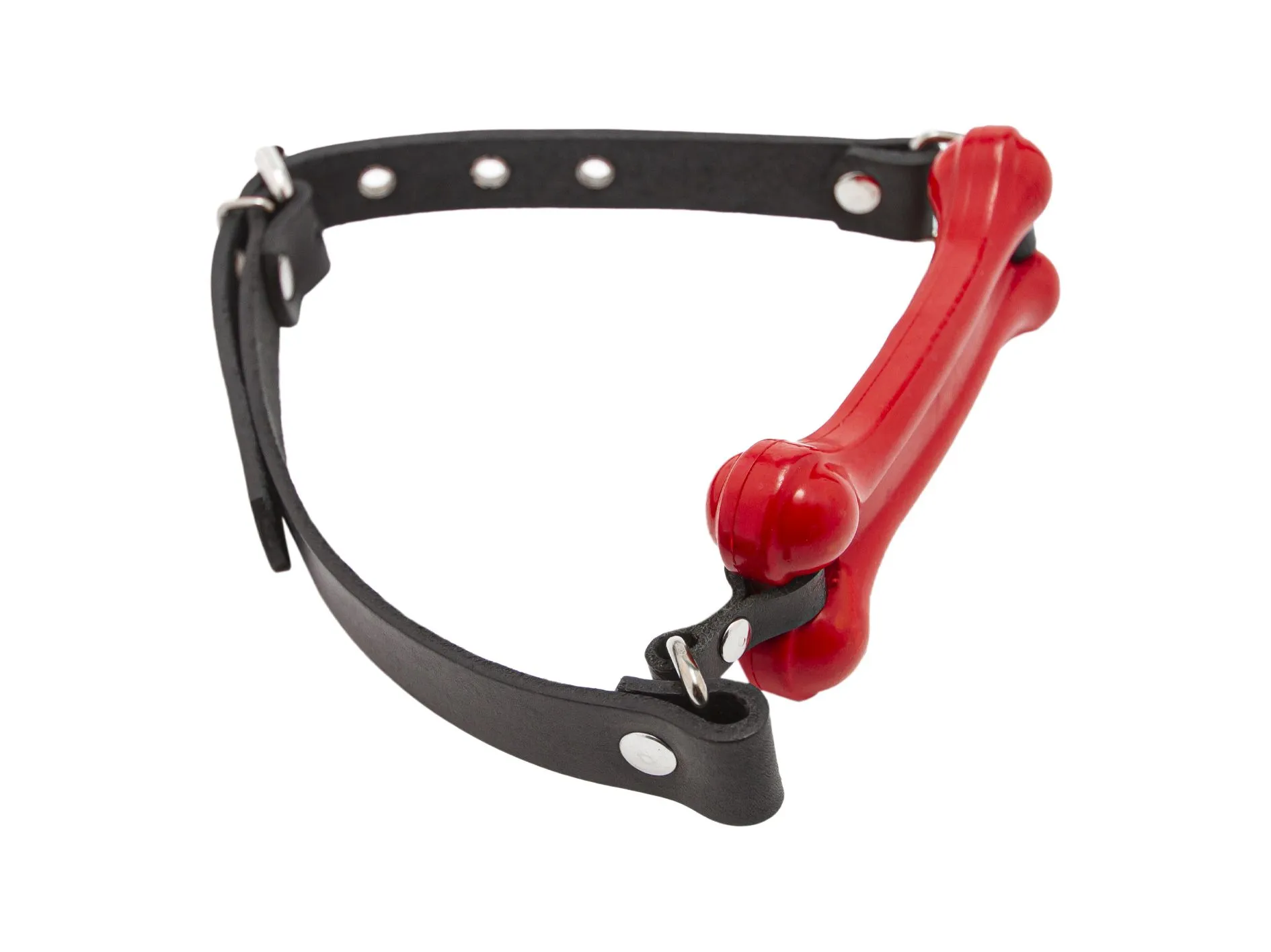 трензель "боун", красный в Мурманске