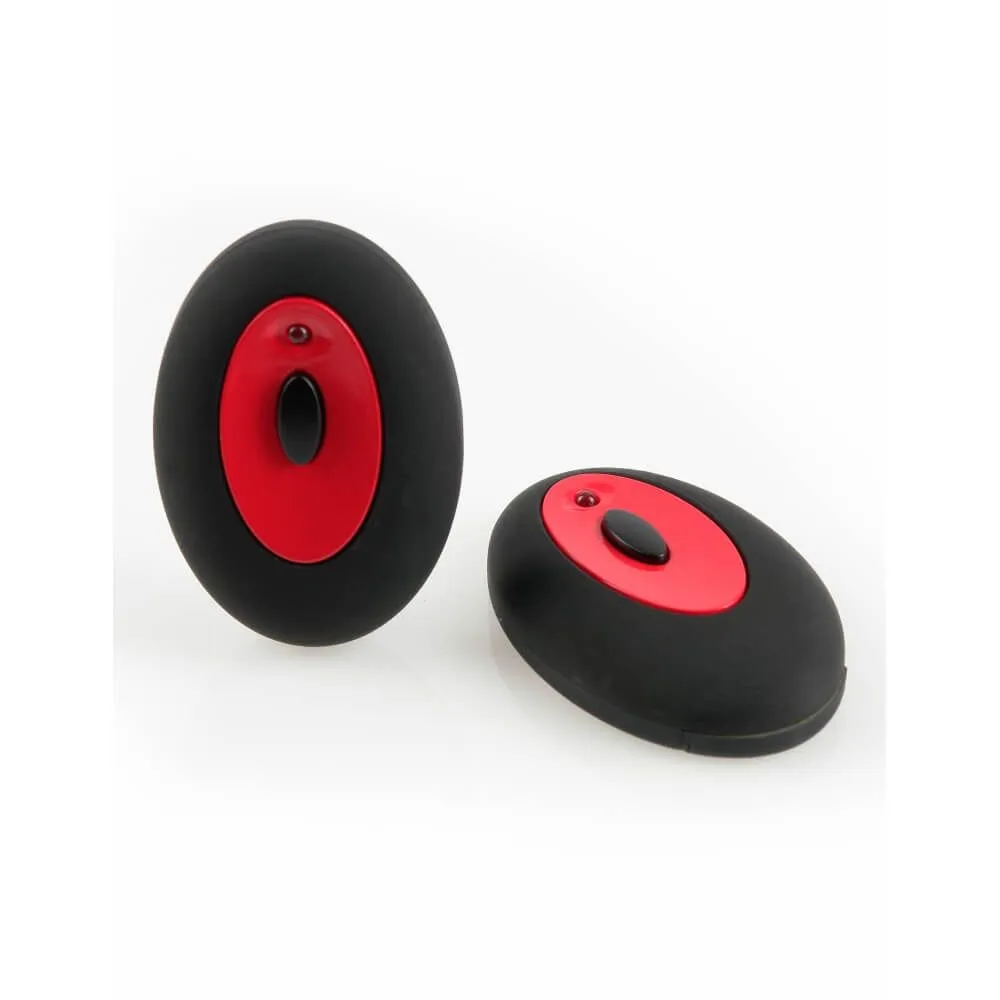 электростимулятор pipedream wireless electro-massage kit, профессиональный в Мурманске