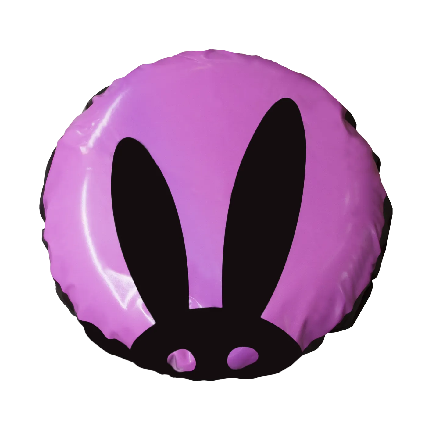 ватрушка pinkrabbit, 120 см в Мурманске