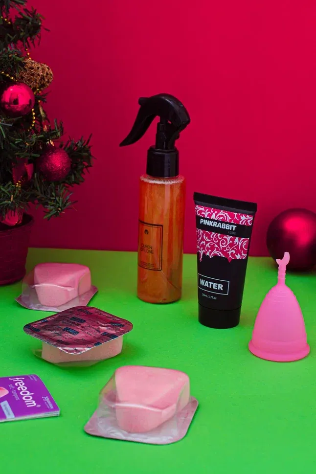 набор отпускной woman в Мурманске