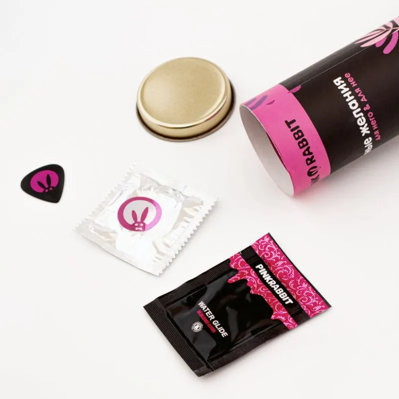 игра настольная pinkrabbit "тайные желания" в Мурманске