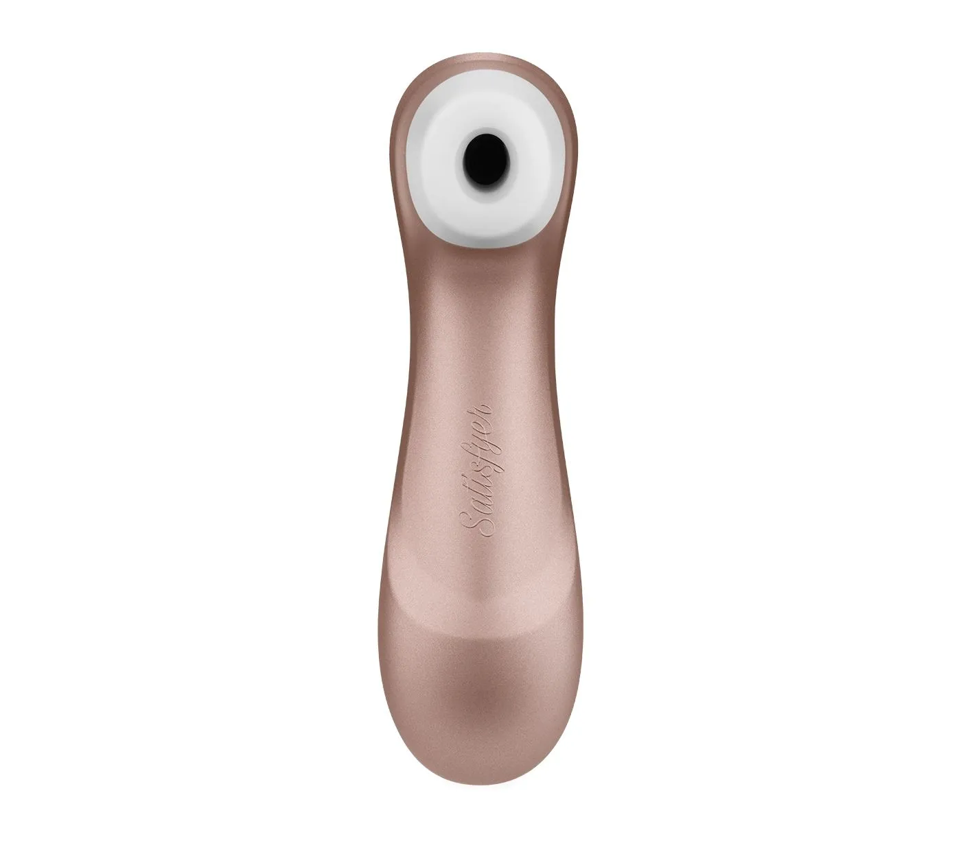 клиторальный стимулятор satisfyer pro 2 ng, золотисто-розовый в Мурманске