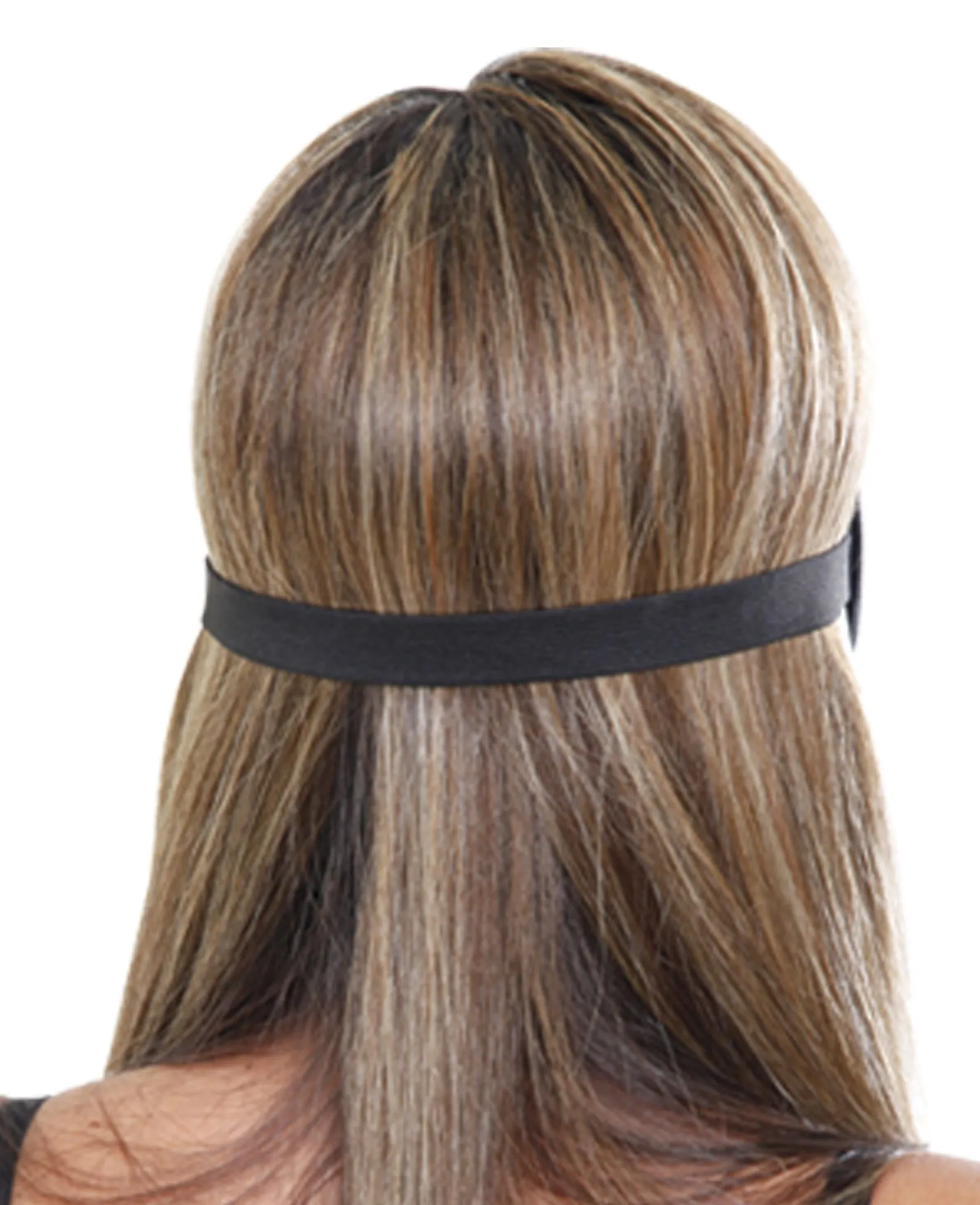 маска pipedream deluxe fantasy love mask, черная в Мурманске