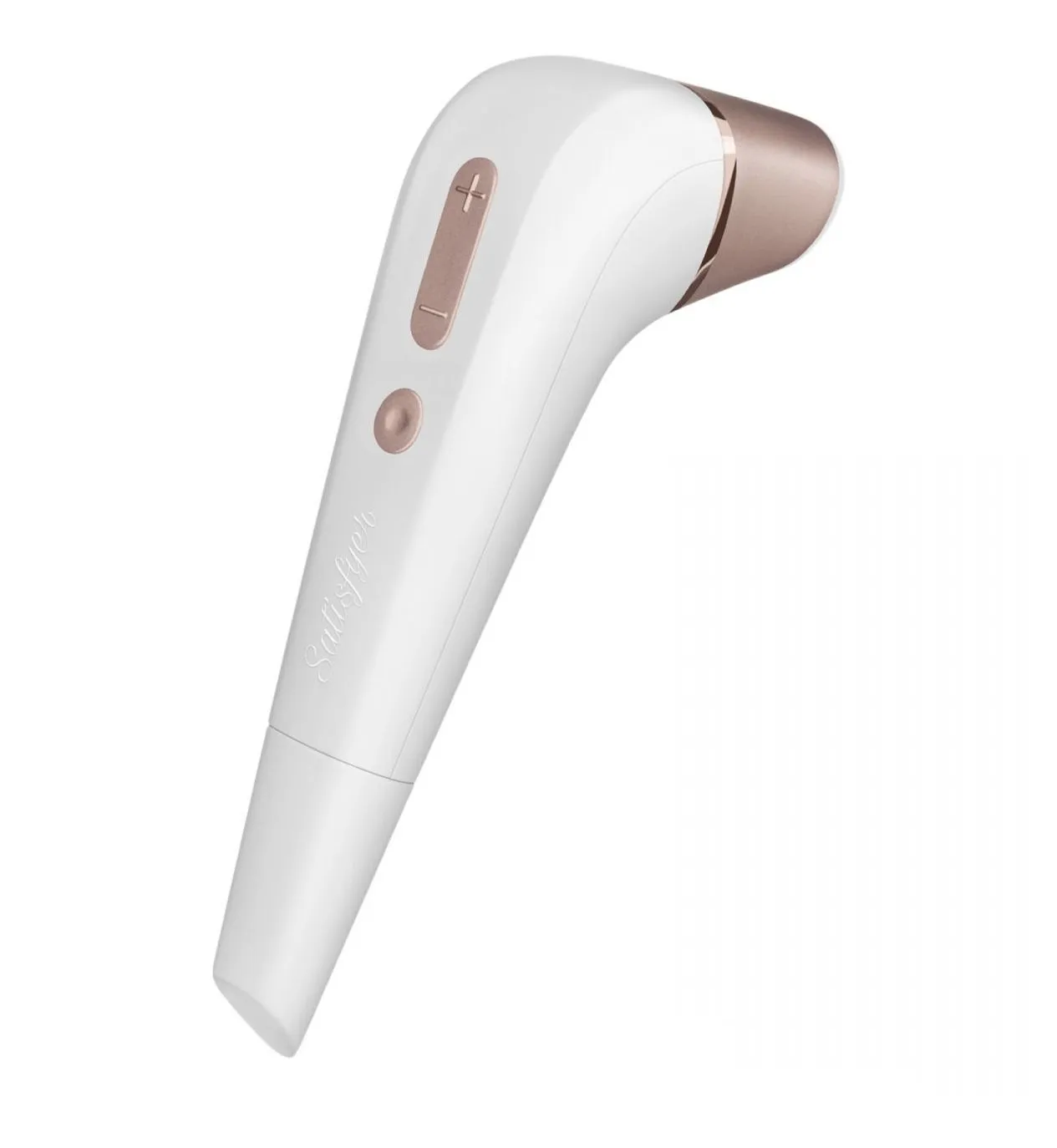 клиторальный стимулятор satisfyer 2 ng, белый в Мурманске