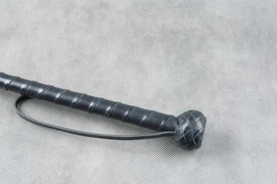 стек о-шлепалка beastly мульти-пульти, чёрный в Мурманске