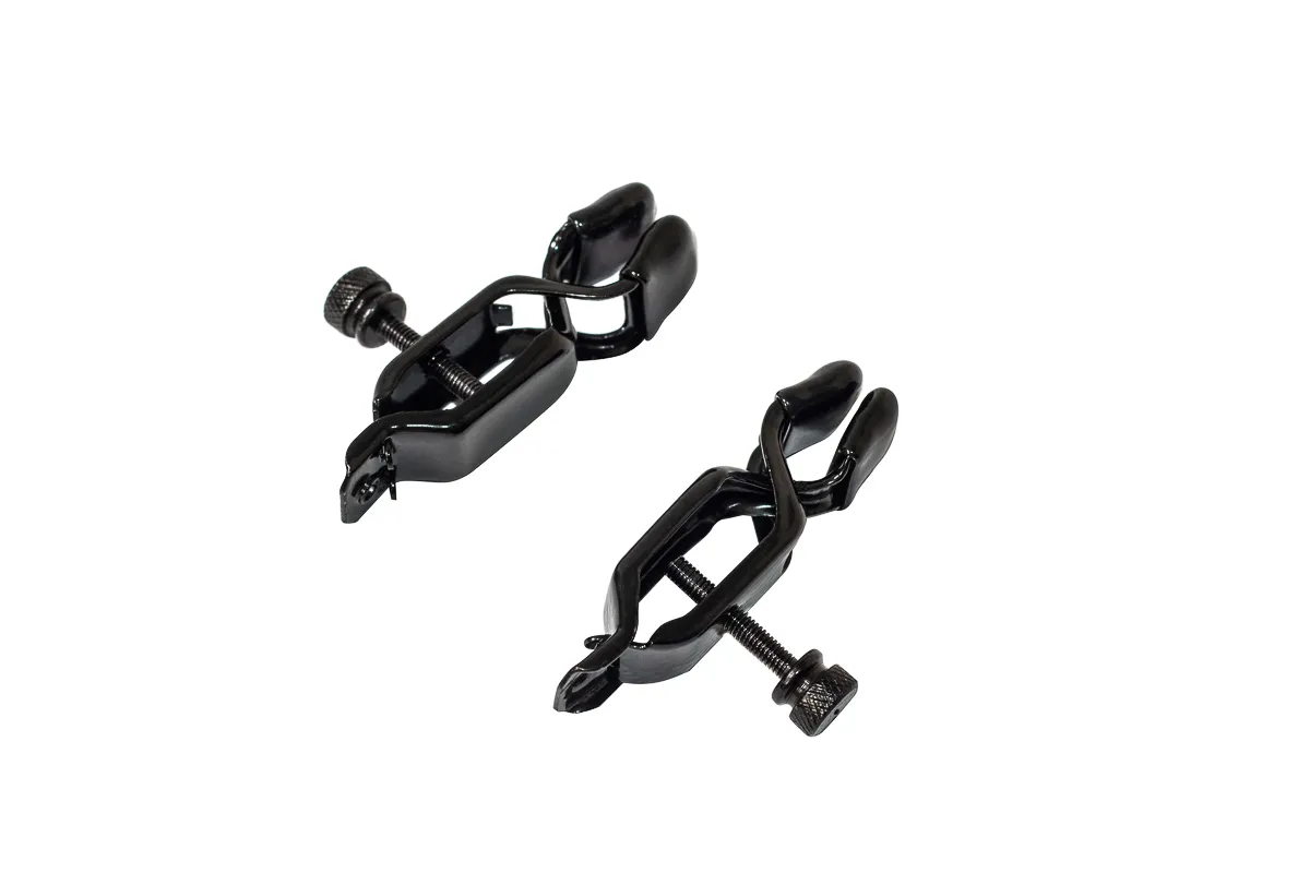 зажимы на cоски party hard craze 1132-01lola в Мурманске