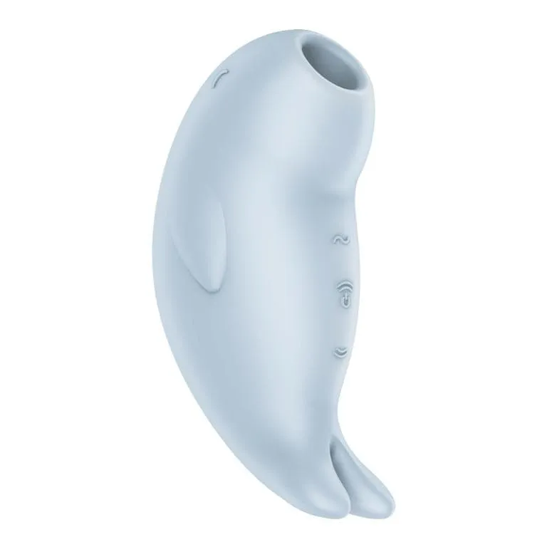 вакуумный массажер satisfyer seal you soon 065847sa в Мурманске