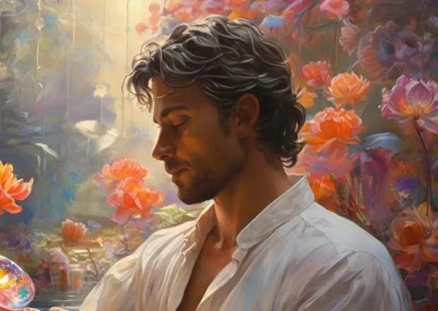 Как кончить от массажа простаты?