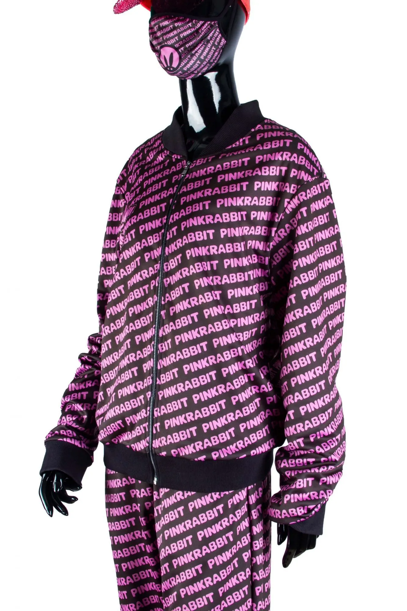 Одежда бренда Pink Rabbit в Мурманске