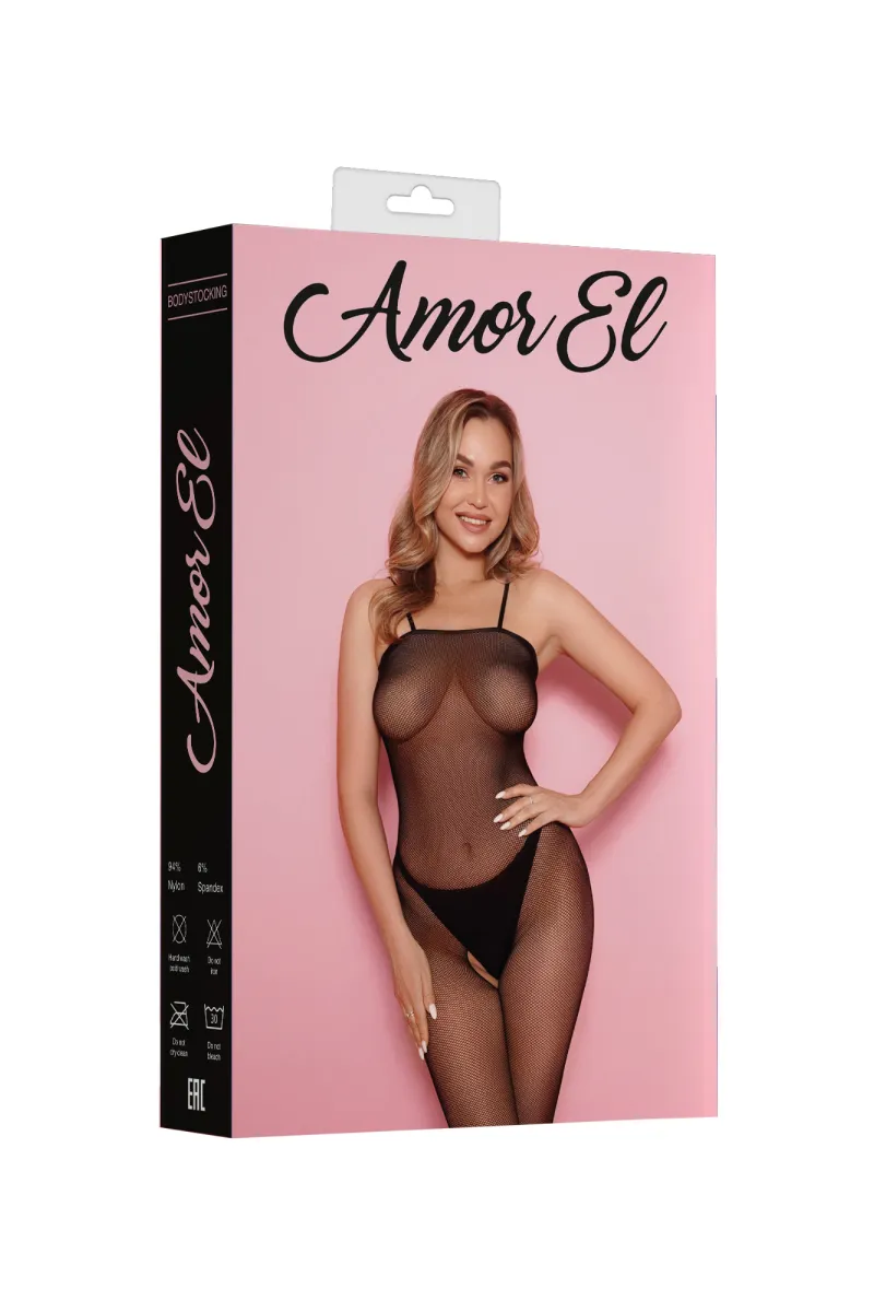 Эротическое кетсьюит (боди-комбинезон) sevilla s/l в Мурманске