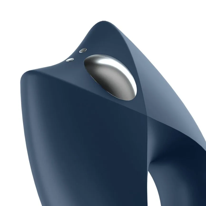 кольцо с вибрацией satisfyer royal one в Мурманске