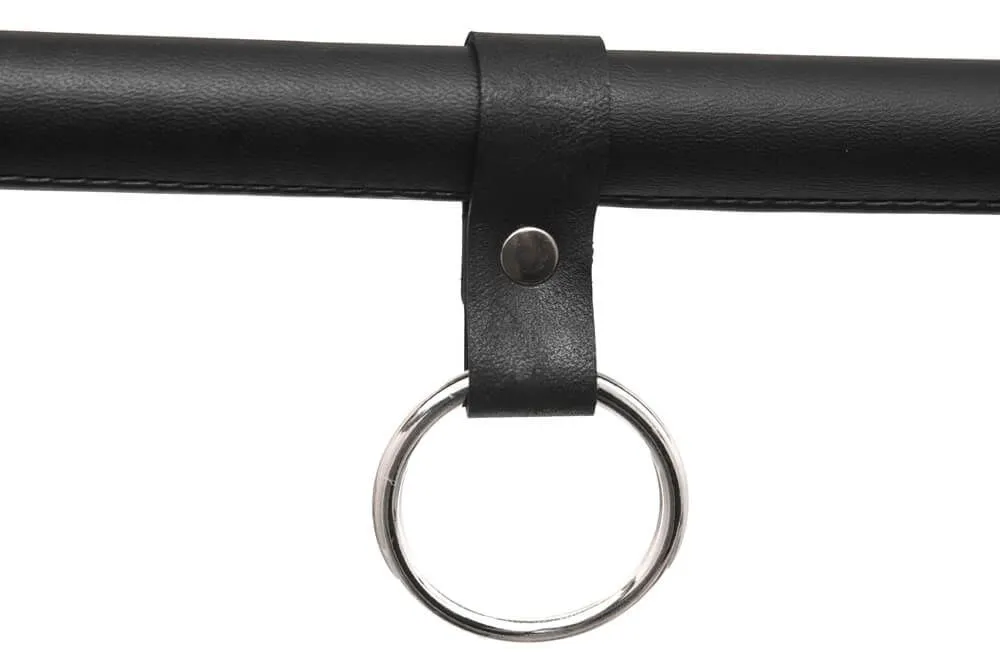 набор для бондажа pinkrabbit с распоркой, наручниками и оковами в Мурманске