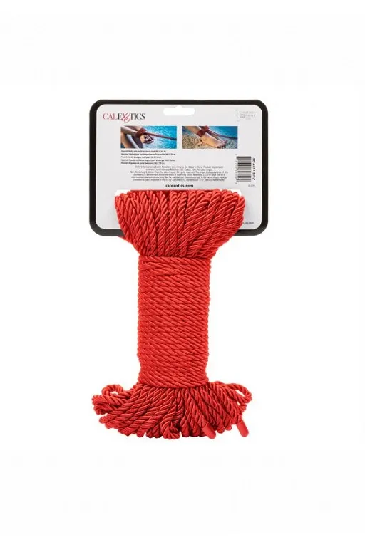 веревка scandal bdsm rope - 30 метров в Мурманске