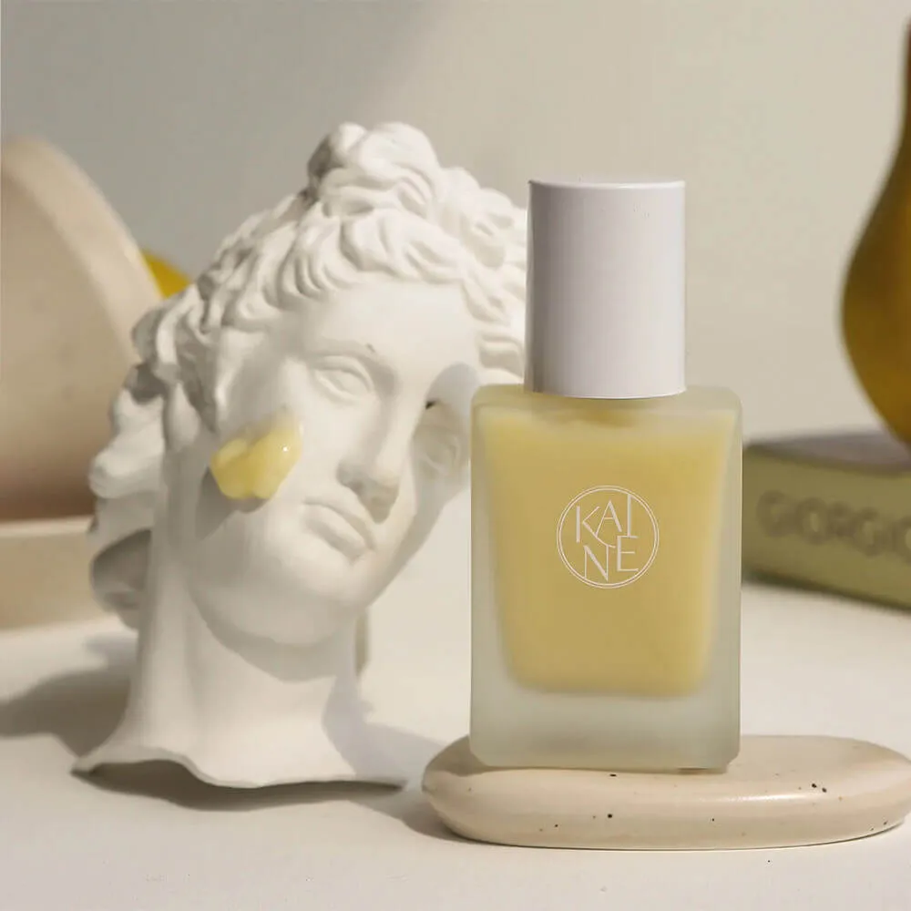 kaine vita drop serum 30ml,осветляющая сыворотка для ровного тона с облепихой и витамином с 30 мл в Мурманске