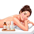 массаж и spa в Мурманске