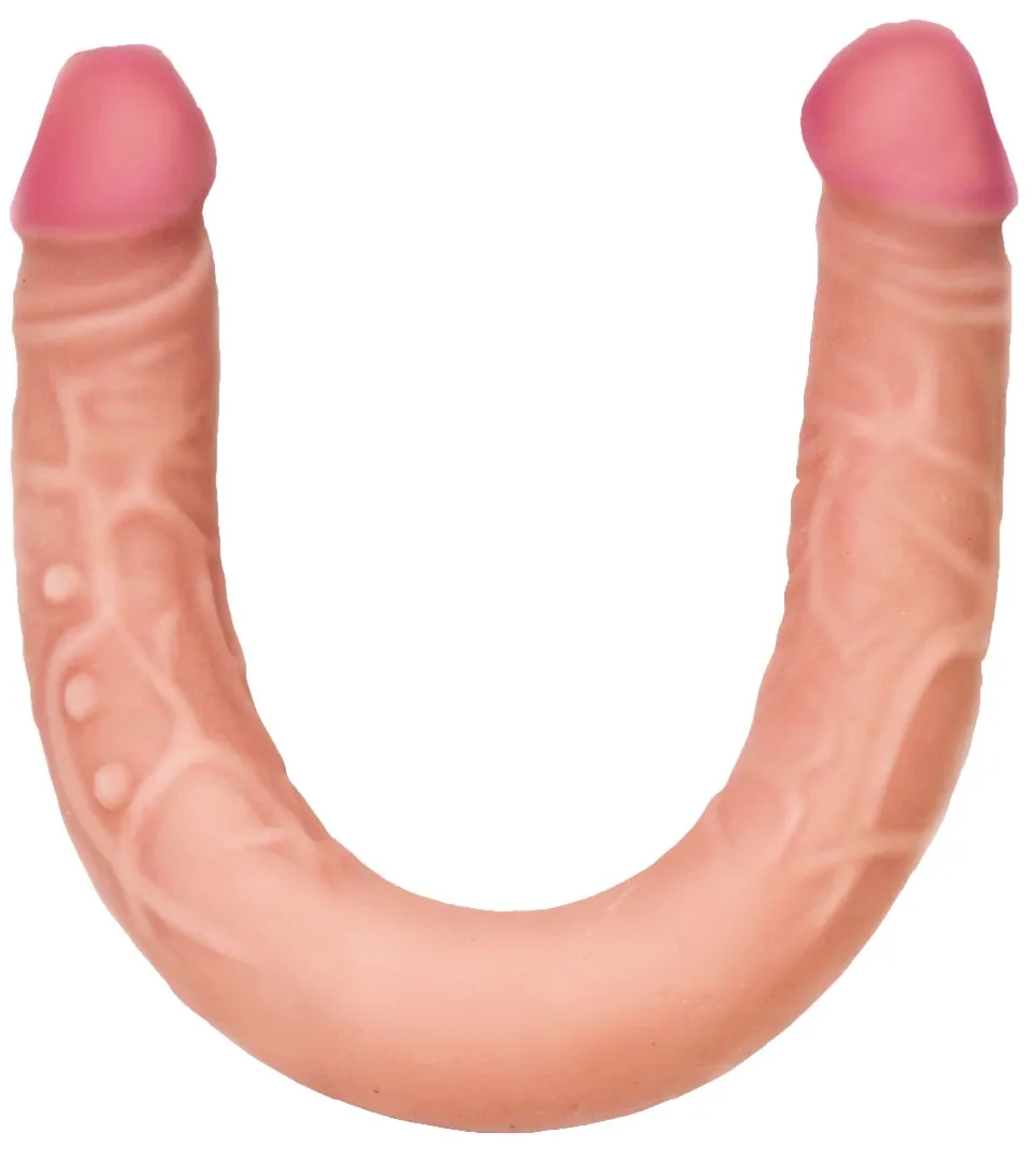 двойной фаллоимитатор киберкожа 930500ru в Мурманске