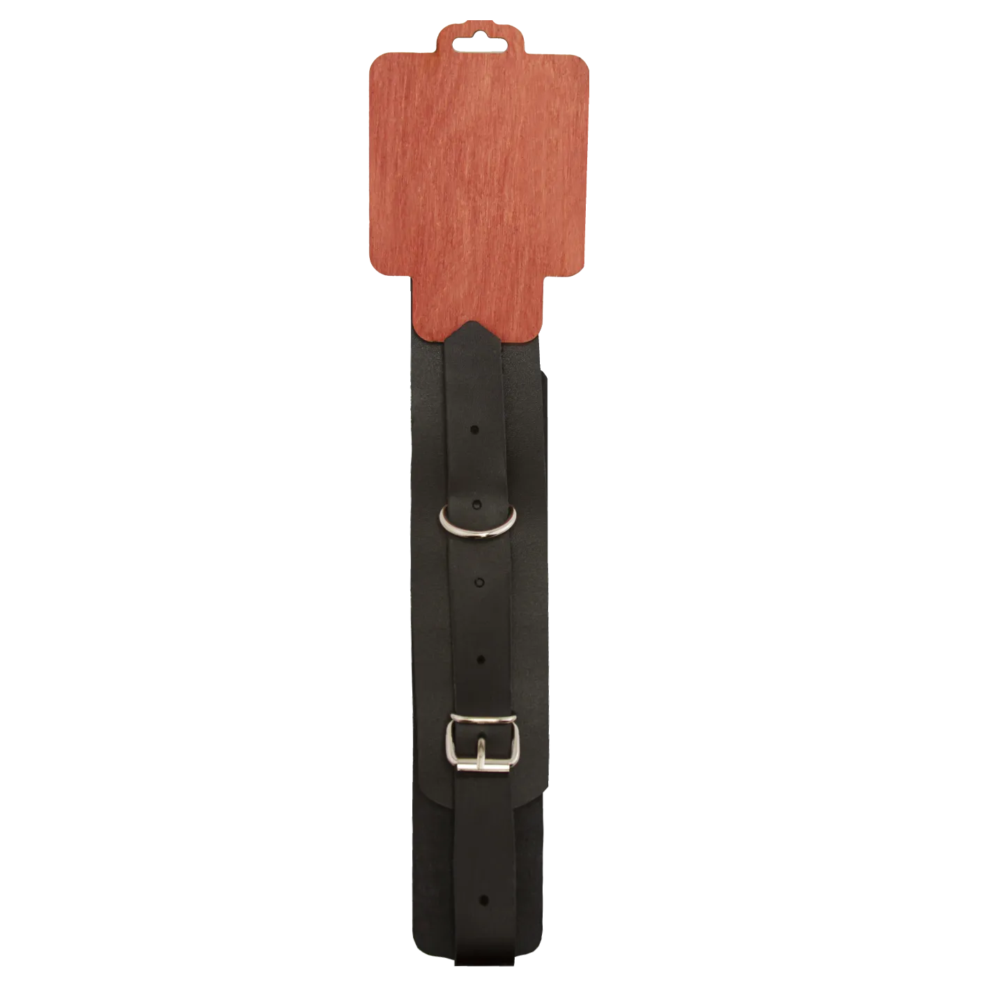 пояс pinkrabbit с кольцом из натуральной кожи в Мурманске