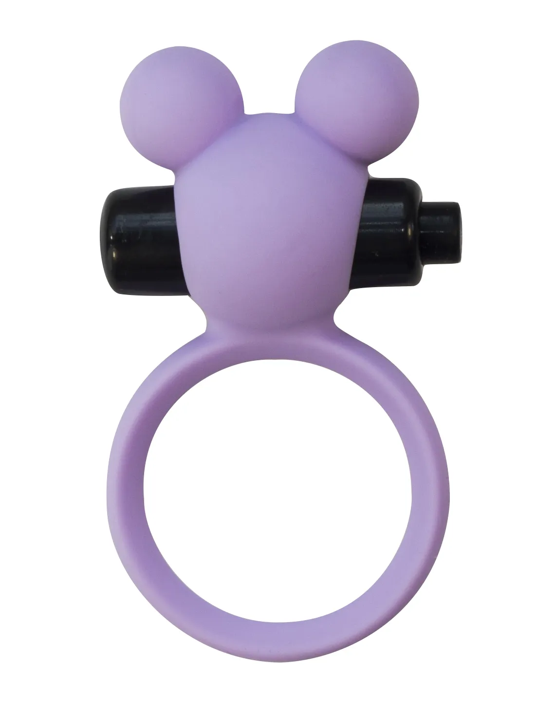 эрекционное виброколечко emotions minnie purple 4005-01lola в Мурманске