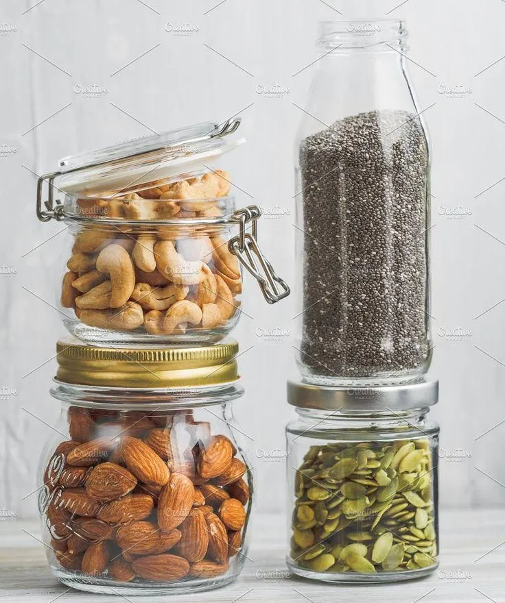 Питание для повышения либидо: продукты-афродизиаки