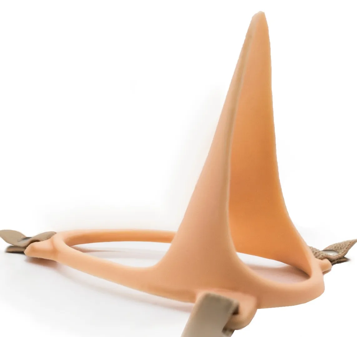 эректор-полужесткая поддерживающая "ложечка" с фиксацией 752400ru в Мурманске