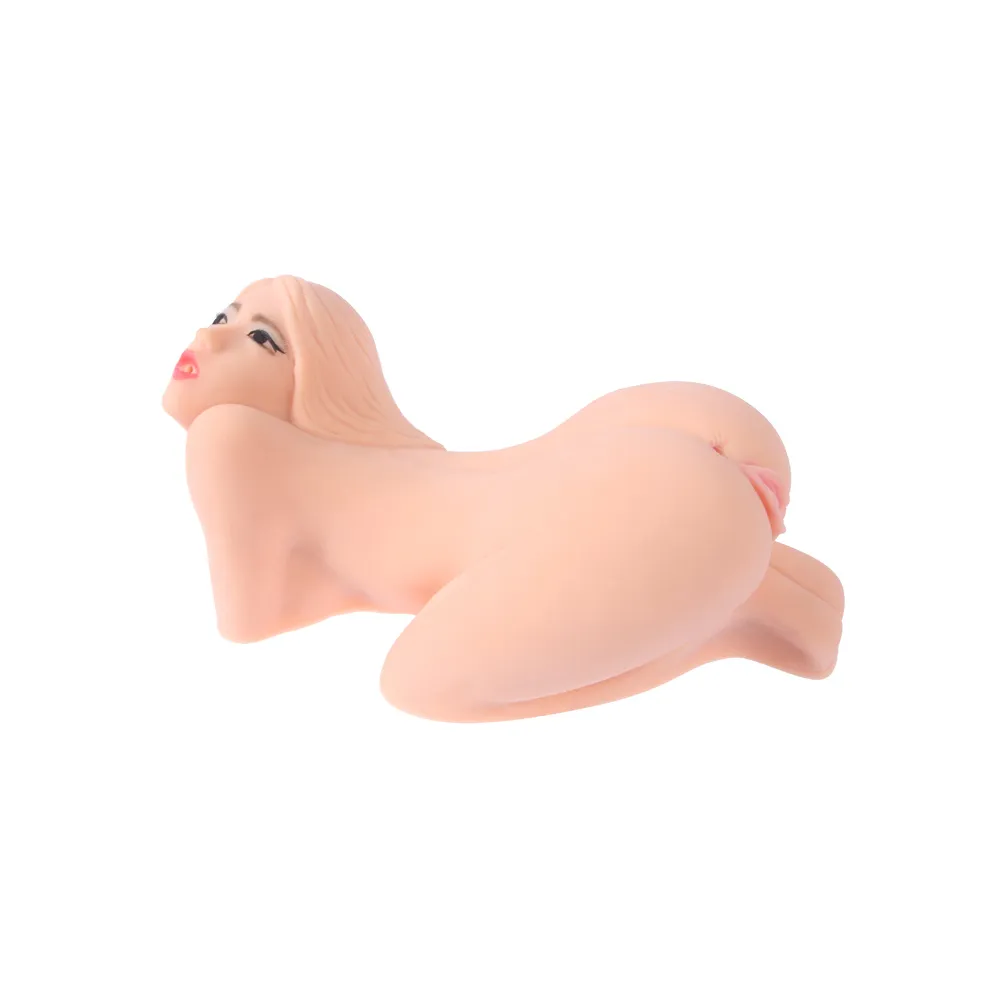 секс-кукла торс mini real doll sarah телесная kokos m01-002-06 в Мурманске