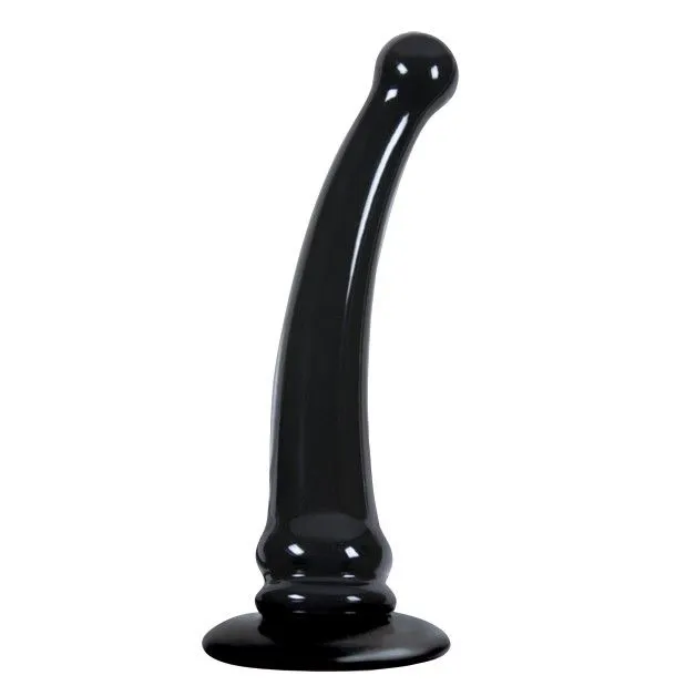 стимулятор простаты ns novelties jollipops, черный в Мурманске