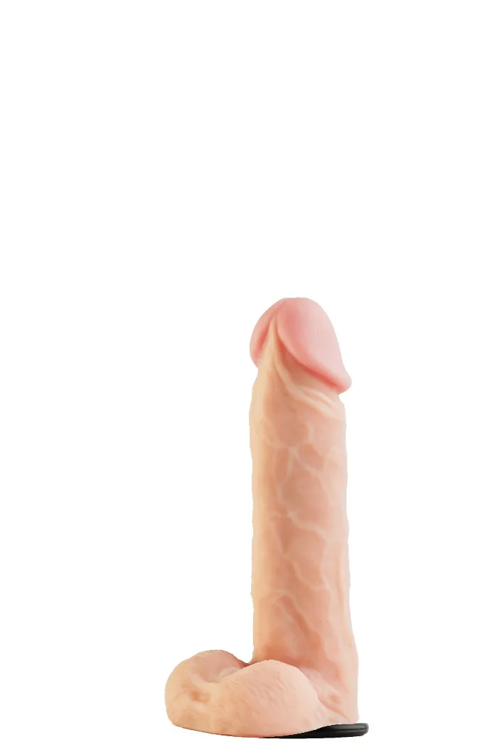 комплект uni strap 7" harness best of all с вибрацией 12 режимов 532313ru в Мурманске